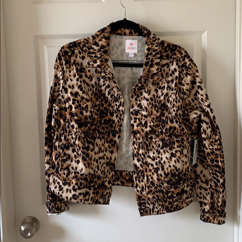 LulaRoe Kenny